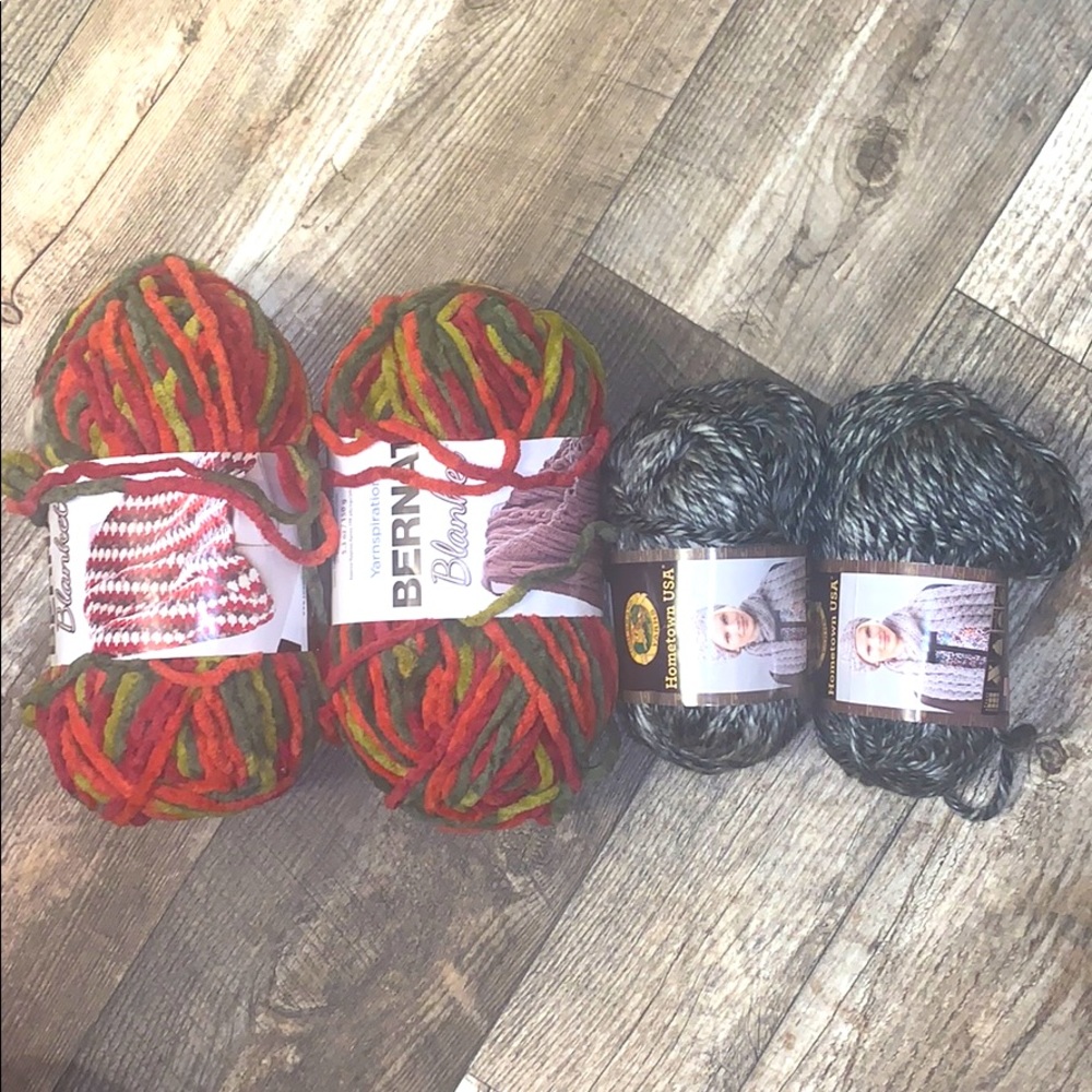 Yard bundle